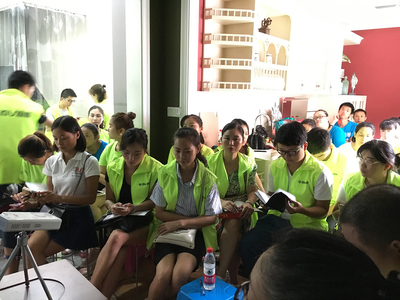 燃放激情,簽單無(wú)限 --百V川渝區(qū)812工廠(chǎng)行團(tuán)購(gòu)活動(dòng)啟動(dòng)大會(huì)