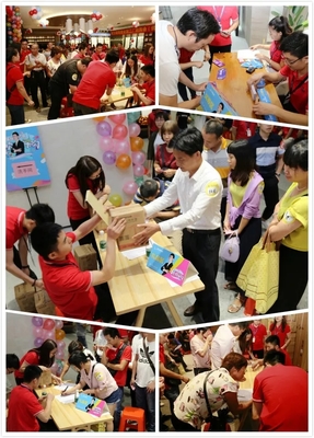 強(qiáng)強(qiáng)聯(lián)合,瘋搶威爾斯 --威爾斯陶瓷全國(guó)工廠(chǎng)搶購(gòu)會(huì)(佛山團(tuán)購(gòu)專(zhuān)場(chǎng))火熱爆破