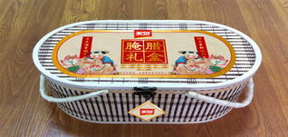 新希望集團(tuán) 希望食品美好禮品裝誠(chéng)招代理商或團(tuán)購(gòu) 圖