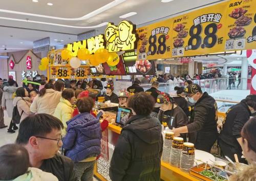 踐行初心20載 久久丫從蹣跚起步到華麗蛻變