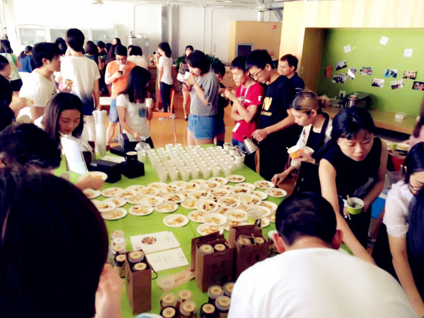 民間手工小吃也有爆品思維?坊鮮融資100萬后的實踐-