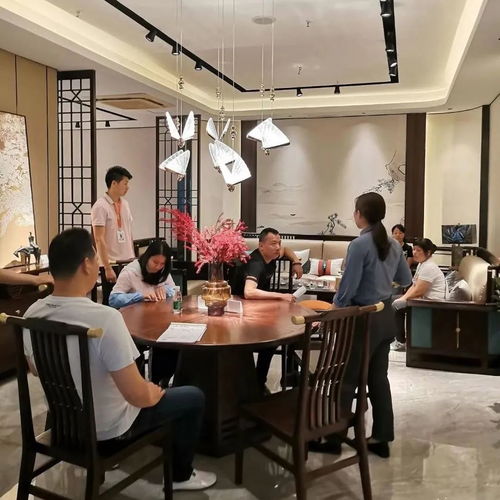 哼哈匠家具工廠體驗團購 選對渠道,好家具真沒這么貴