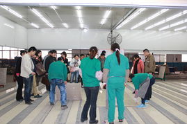 特地陶瓷 婁底工廠團購活動 圓滿結(jié)束