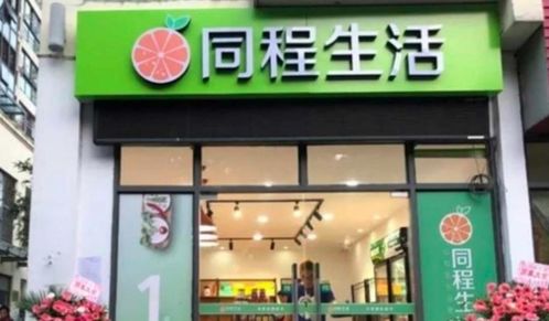 同程生活欲 金蟬脫殼 宣告破產 社區團購 淘汰賽 拉開帷幕