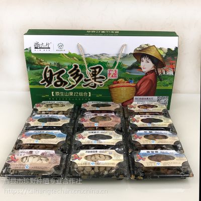 河南新鄉(xiāng)堅(jiān)果干果特產(chǎn)禮盒組合裝端午大禮包河南特產(chǎn)送禮零食公司禮品團(tuán)購價格 中國供應(yīng)商