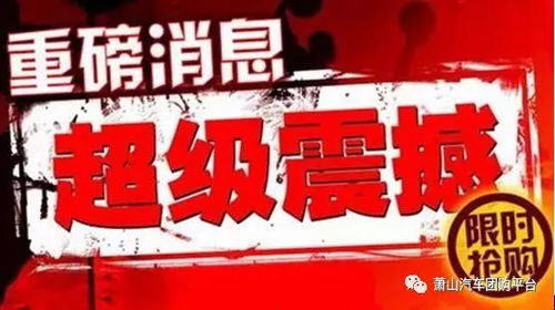 杭州比速周年慶暨全系團購會，邀您共享購車盛宴